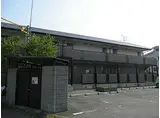 JR片町線(学研都市線) 野崎駅(大阪) 徒歩17分 2階建 築25年