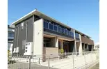 JR阪和線 東岸和田駅 徒歩4分  築4年