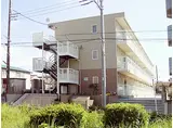 小田急江ノ島線 桜ケ丘駅 徒歩13分 3階建 築12年