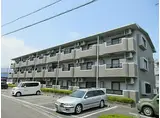 JR東海道本線 富士駅 徒歩8分 3階建 築24年