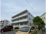 JR横浜線 矢部駅 徒歩8分 3階建 築35年