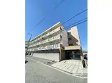 大阪メトロ御堂筋線 あびこ駅 徒歩16分 4階建 築23年