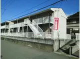 和歌山電鐵貴志川線 貴志駅 徒歩25分 2階建 築31年