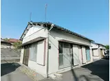 JR身延線 入山瀬駅 徒歩30分 1階建 築52年