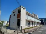 JR紀勢本線 海南駅 徒歩2分 2階建 築9年