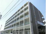 小田急江ノ島線 鶴間駅 徒歩8分 5階建 築15年