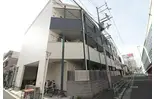 JR東海道・山陽本線 塚本駅 徒歩4分  築10年