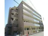 JR横浜線 古淵駅 徒歩22分 5階建 築9年
