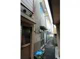 JR東海道・山陽本線 新長田駅 徒歩17分 2階建 築51年