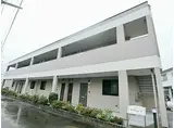 JR東海道本線 富士駅 徒歩13分 2階建 築20年