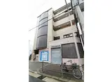 阪神なんば線 千鳥橋駅 徒歩9分 5階建 築33年