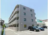 JR東海道本線 沼津駅 徒歩11分 4階建 築25年