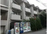 マイスタークエーレ西新宿