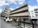 JR信越本線 新潟駅 徒歩9分 3階建 築21年