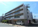 JR東海道・山陽本線 鷹取駅 徒歩4分 4階建 築27年