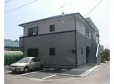 JR東海道本線 吉原駅 徒歩42分 2階建 築21年