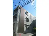 東京メトロ丸ノ内線 中野坂上駅 徒歩8分 3階建 築3年