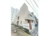 阪堺電気軌道阪堺線 住吉鳥居前駅 徒歩2分 3階建 築14年