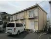 小田急小田原線 本厚木駅 徒歩13分  築40年(1K/1階)