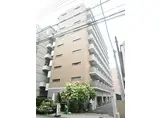 小田急小田原線 本厚木駅 徒歩5分 9階建 築23年