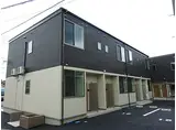JR越後線 青山駅(新潟) 徒歩14分 2階建 築7年