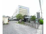 京阪本線 淀駅 徒歩45分 3階建 築32年