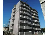 JR東海道・山陽本線 西大路駅 徒歩13分 7階建 築26年