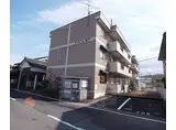 近鉄京都線 興戸駅 徒歩6分 3階建 築27年