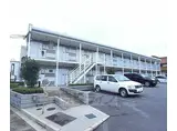 京阪本線 石清水八幡宮駅 徒歩24分 2階建 築20年