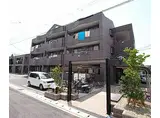 JR片町線(学研都市線) 祝園駅 徒歩5分 3階建 築19年