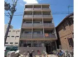 JR東海道・山陽本線 西大路駅 徒歩7分 5階建 築25年