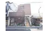 JR奈良線 新田駅(京都) 徒歩3分  築15年