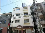 JR東海道・山陽本線 摂津富田駅 徒歩2分 4階建 築48年
