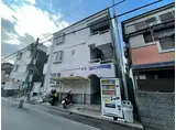 JR東海道・山陽本線 高槻駅 徒歩20分 3階建 築35年