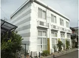 JR東海道・山陽本線 摂津富田駅 徒歩37分 2階建 築21年