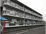 阪急京都本線 高槻市駅 徒歩14分 3階建 築31年