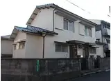 JR東海道・山陽本線 摂津富田駅 徒歩14分 2階建 築56年