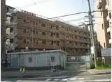 JR東海道・山陽本線 摂津富田駅 徒歩10分 5階建 築37年