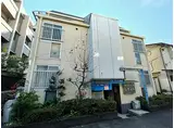 JR東海道・山陽本線 高槻駅 徒歩10分 3階建 築36年