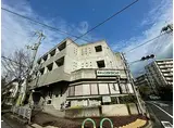 阪急京都本線 富田駅(大阪) 徒歩48分 3階建 築28年
