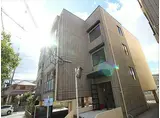 JR東海道・山陽本線 摂津富田駅 徒歩19分 4階建 築35年