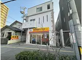 JR東海道・山陽本線 高槻駅 徒歩3分 4階建 築40年