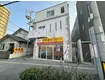 JR東海道・山陽本線 高槻駅 徒歩3分  築40年(1K/4階)