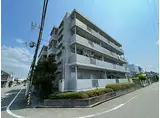 JR東海道・山陽本線 高槻駅 徒歩20分 4階建 築30年