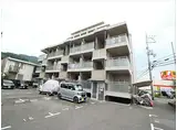阪急京都本線 上牧駅(大阪) 徒歩3分 3階建 築19年