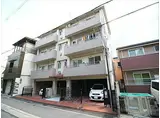 JR東海道・山陽本線 高槻駅 徒歩7分 4階建 築48年