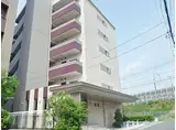 阪急京都本線 上牧駅(大阪) 徒歩3分 6階建 築12年