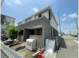 大阪府茨木市 2階建 築8年