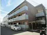 阪急京都本線 高槻市駅 徒歩19分 3階建 築14年