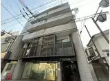 JR東海道・山陽本線 高槻駅 徒歩2分 7階建 築35年